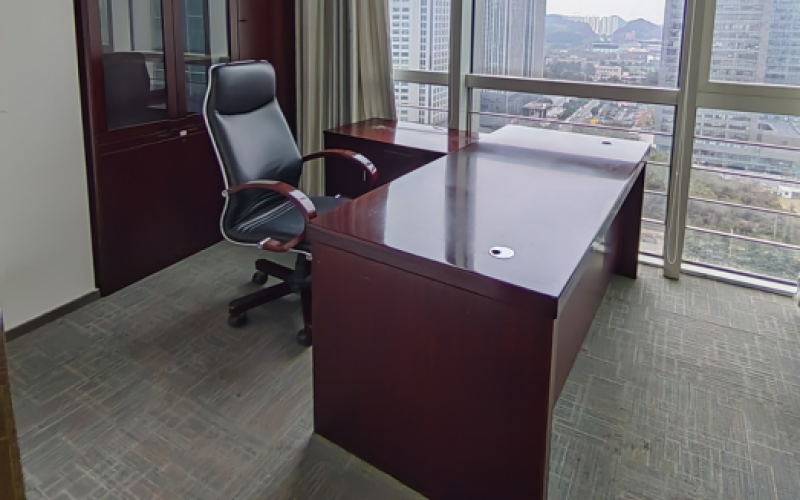 富力中心A2写字楼14楼15楼